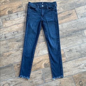 Gap Favorite Jegging, 28